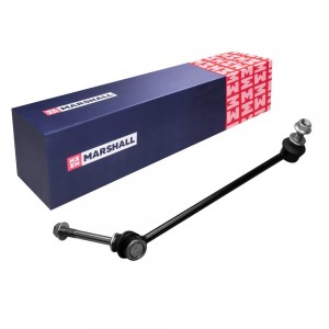 Стойка стабилизатора передн. прав. BMW: X5 19-, X6 20-, X7 18-, XM 22- (M8090362 M8090362 MARSHALL