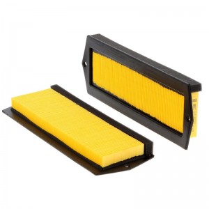 Фильтр салонный HI-FI SC90158 SC90158 HIFI FILTER