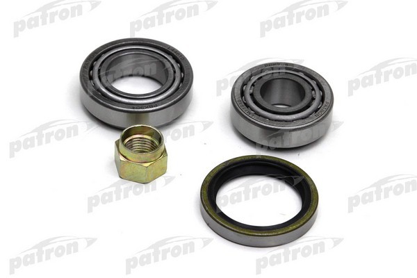 Подшипник ступичный задн PBK904 PBK904 PATRON