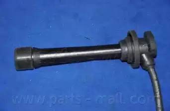 Провод высоковольтный (к-т) правый KIA ENTERPRISE(FG) 97-02 PEB-E57 PEB-E57 PMC PARTS MALL