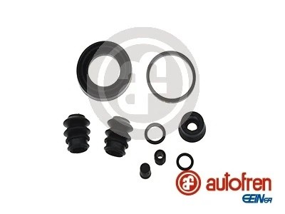 рем.к-т диск.торм. зад.!d38\ Toyota Auris 07>/ Corolla 09> D41626 AUTOFREN SEINSA