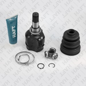 ШРУС внутренний к-т TOYOTA Corolla 01- GI0116 GI0116 HAFT