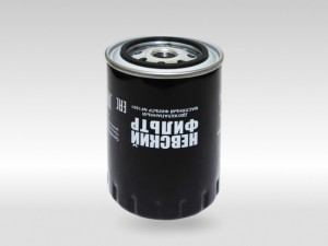 Фильтр масляный ГАЗ-3310,ЗИЛ-5301 (дв.ММЗ-245) NEVSKY FILTER NF-1501 NEVSKY FILTER