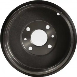 барабан тормозной! Alfa Romeo 145/146 1.3-1.9TD 94> Z01664 ZENTPARTS