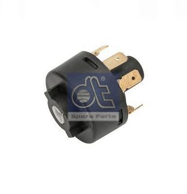 Группа контактная замка зажигания VOLVO F16 DT 223033 DIESEL TECHNIC