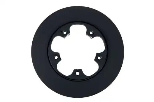 диск тормозной! Ford Transit V363 2.0 EcoBlue 16> Z06339 ZENTPARTS