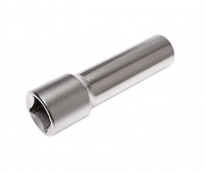 Головка торцевая 1/2" 12мм 12-ти гранная глубокая L=76мм JTC JTC-47712 JTC TOOLS