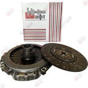 Комплект сцепления Daf CF65/75/85, XF95/105, Howo T5G, Shaanxi X3000, КамАЗ 5490 3400700368 SHAFT