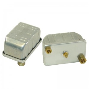 Фильтр топливный HI-FI SN1236 SN1236 HIFI FILTER