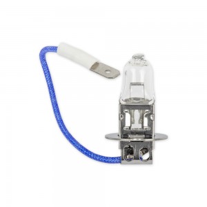 H3 12V-55W Стандартная, PK22s GIP06005 GANZ