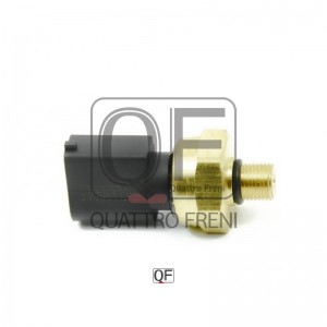 датчик давления топлива!\ VW Passat/Touareg/Phaeton 3.6 V6 08> QF44A00015 QUATTRO FRENI