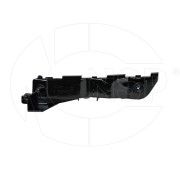 Кронштейн бампера TOYOTA Avensis переднего правый NSP NSP045253505020 NSP