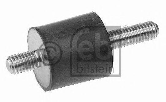 Втулка BMW 3 (E46) крышки клапанной металлическая FEBI 12173 FEBI BILSTEIN