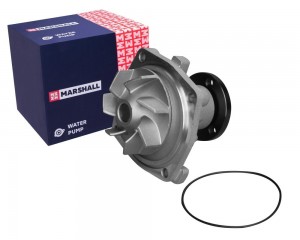 Помпа водяная Ford Scorpio II 96-, Opel Frontera A 96-  (M4810003) M4810003 MARSHALL
