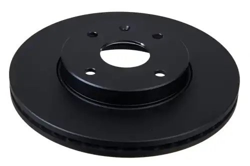 диск тормозной!\ Chevrolet Epica 2.0 05-11 Z06362 ZENTPARTS