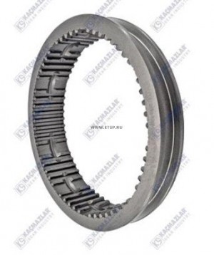 Муфта синхронизатора КПП планетарной передачи ZF16S-109 MAN/DAF/RVI/MB/Iveco K2000267 KACMAZLAR