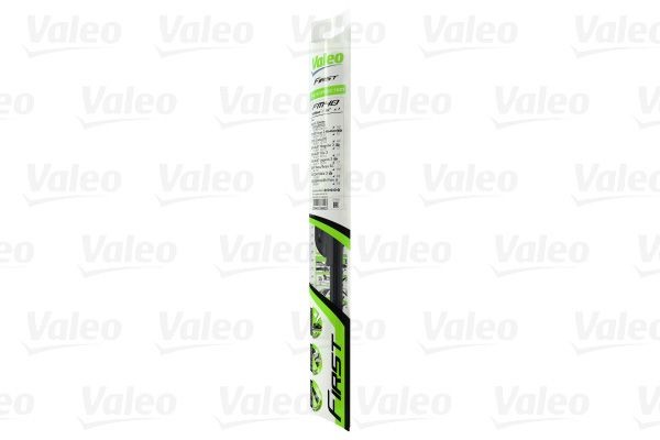 Щетка стеклоочистителя 400мм бескаркасная First Pyramid Multiconnection V2 VALEO 575002 VALEO PHC