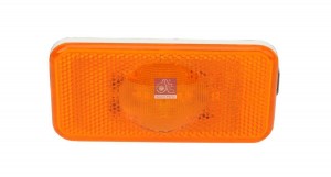 Фонарь габаритный светодиодный Volvo FH/FM 2.24492 DIESEL TECHNIC