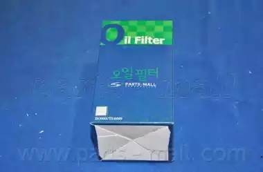Фильтр масляный BMW 3 E90 05-07 PBV-006 PBV006 PMC PARTS MALL