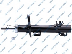 амортизатор передний газовый!\ Audi A1, VW Polo 1.2/1.2TFSi/1.4/1.4TFSi/1.6TDi 0 32302570 GS P