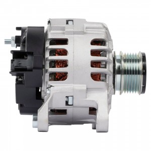 Генератор для а/м Lada Largus, Renault Logan (90A) STARTVOLT (тип VALEO) LG 0942 START VOLT