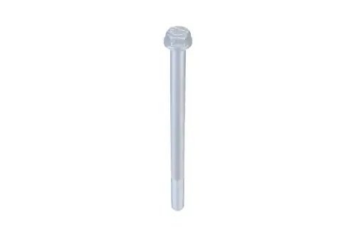 болт подвески! рычага M20x1.5x290 MB Z42843 ZENTPARTS