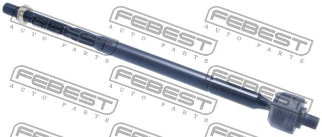 Тяга рулевая 2022-PAC 2022-PAC FEBEST