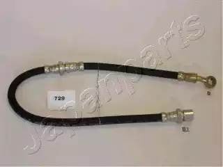 SUBARU FORESTER (S10) TF-729 JAPAN PARTS GROUP