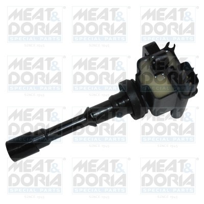 Катушка зажигания MITSUBISHI Lancer (03-) (1.6) MEAT&DORIA 10641 MEAT DORIA