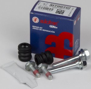 Ремкомплект суппорта VW Golf,Passat AUDI A3,A4 переднего AUTOFREN D7007C AUTOFREN SEINSA