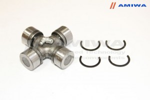 20-35-799 КРЕСТОВИНА КАРДАННОГО ВАЛА 32X57 20-35-799 AMIWA