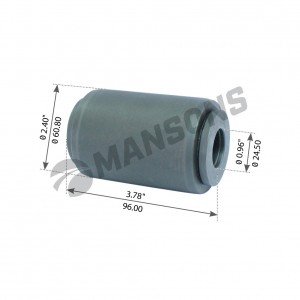 Сайлентблок 900.486 MANSONS