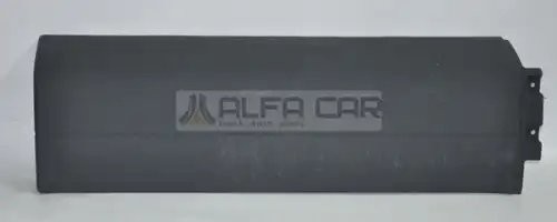 продолжение крыла! правое\ MAN TGA/TGS L/LX AC81612100616 ALFA CAR