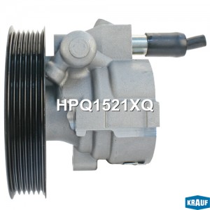 насос гидроусилителя руля!\ Renault Clio II/Kangoo/Megane, Opel Movano 98-10 HPQ1521XQ KRAUF
