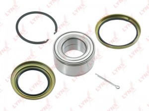 Подшипник ступицы передний (51x54x96) подходит для TOYOTA 4Runner 2.7-3.0D 95-02 WB-1264 LYNXAUTO