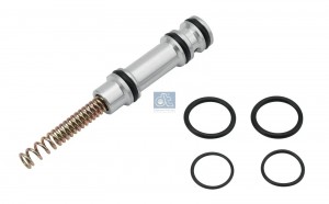 РМК делителя (клапана кпп) FH/FM12 2.93316 DIESEL TECHNIC