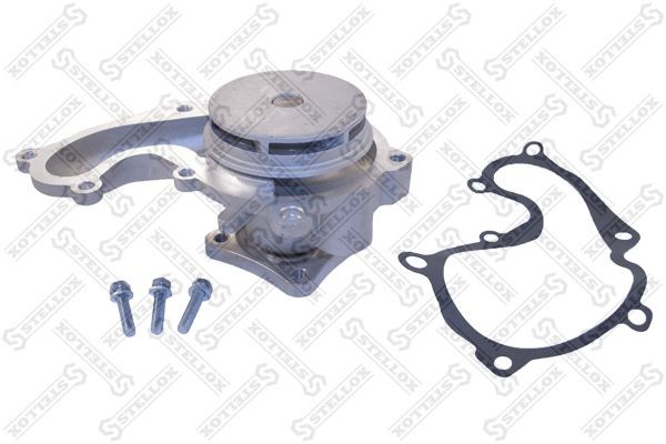 помпа!\ Ford Focus 1.8Di/TDi 98> 4510-0044-SX STELLOX