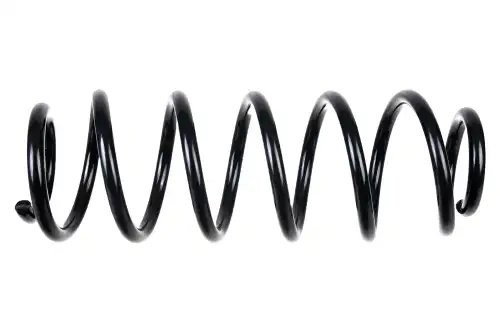 пружина задняя!\ Peugeot 307 1.6/2.0 16V 00> Z38413 ZENTPARTS