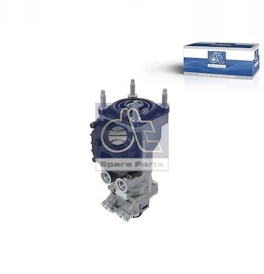 Пружина синхронизатора! d6 L34 ZF(S5-50.S6-65/80/90.4S-120GP,5S-90/9 2.5S-110/1G 4 DIESEL TECHNIC