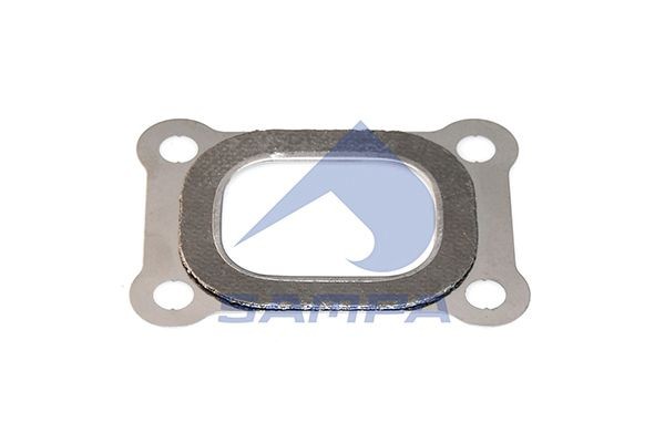 Прокладка коллектора VOLVO FH12 выпускного SAMPA 032440 SAMPA