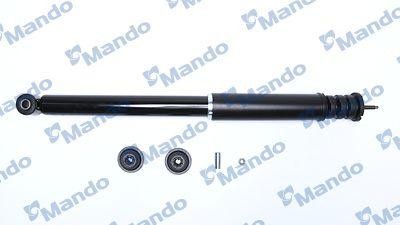 Амортизатор NISSAN Note (05-12) задний левый/правый газовый MANDO MSS016994 MANDO