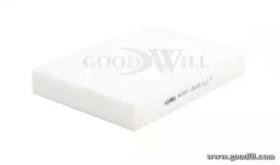Фильтр салона AG262CF AG 262 CF GOODWILL