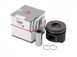 Поршень STD с кольцами MB OM611.961 d88.0 STD UM 27-PW045-000 UNITED MOTORS PRO