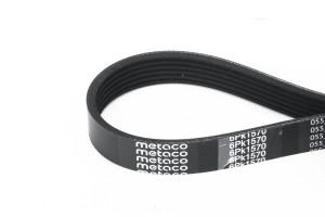 BMW/FORD 6PK1570 METACO