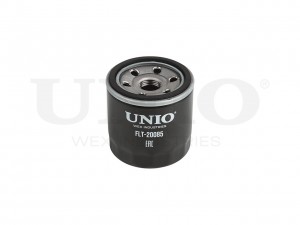 Фильтр масляный FLT-20085 UNIO