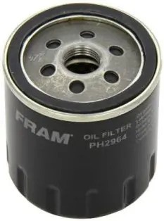 фильтр масляный ! Chrysler Neon 1.8/2.0 16V 94>/Voyager 2.0-3.0 90> PH2964 FRAM