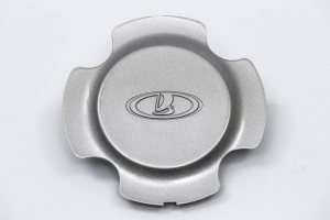 Колпак колеса ВАЗ-2190 центральный штатный АвтоВАЗ 21900310101420 LADA VAZ