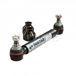 Стойка стабилизатора VOLVO FH12,16,FM7,9,10,12 переднего (L=325) ROSTAR 350-2906010 ROSTAR