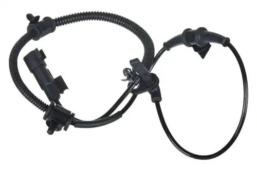 датчик ABS! передний Chevrolet Cruze 1.6 10> Z03115 ZENTPARTS