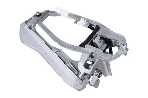 кронштейн ручки двери !передний правый\ BMW E53 00> 7724743SX STELLOX